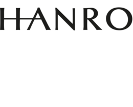 hanro new logo